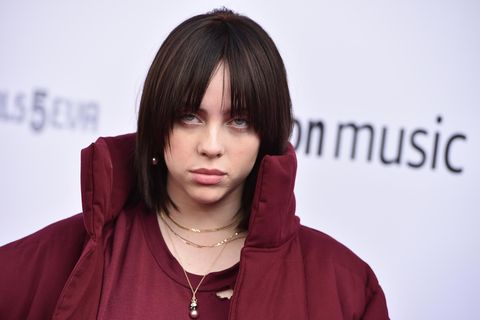 Billie Eilish