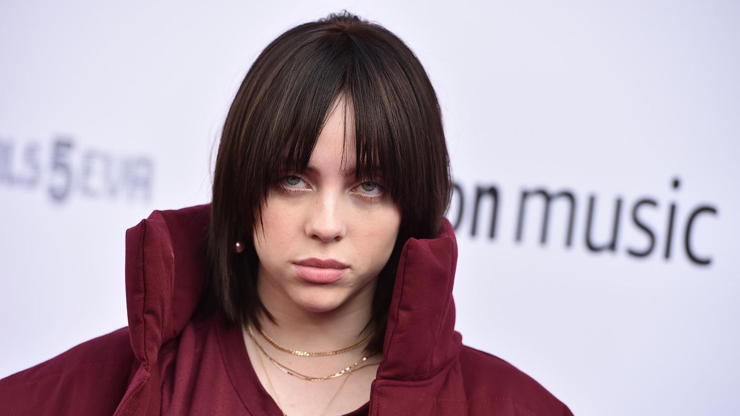 Billie Eilish