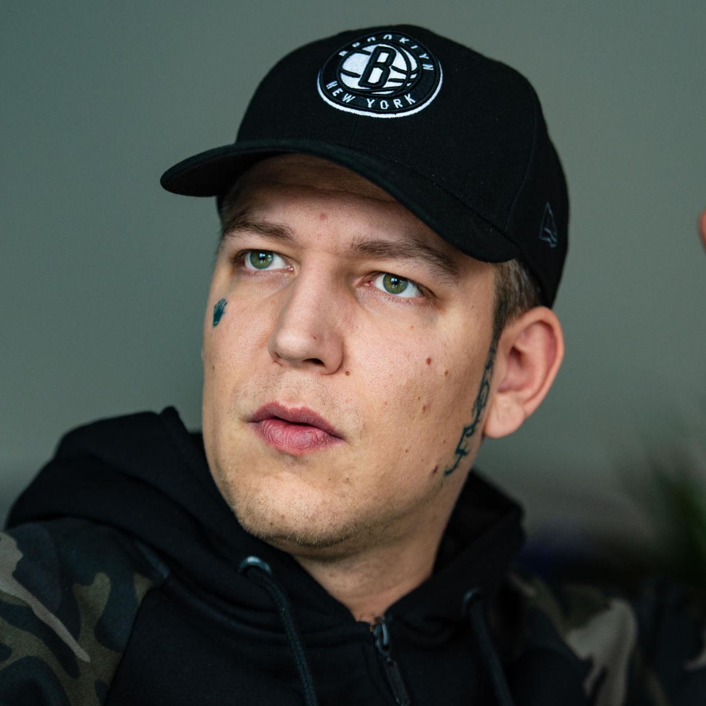 Montanablack: Vorläufiges Ende einer Karriere voller Skandale | STERN.de