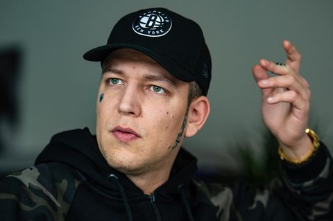 Montanablack