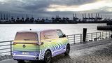 VW ID. Buzz