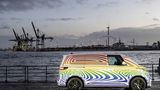 VW ID. Buzz