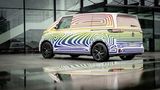 VW ID. Buzz