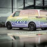 VW ID. Buzz