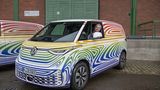 VW ID. Buzz