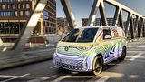 VW ID. Buzz