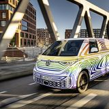 VW ID. Buzz