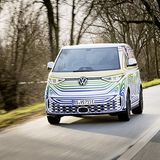 VW ID. Buzz