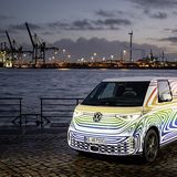 VW ID. Buzz