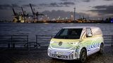 VW ID. Buzz