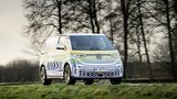 VW ID. Buzz