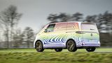 VW ID. Buzz