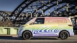 VW ID. Buzz