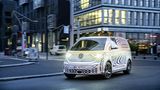 VW ID. Buzz