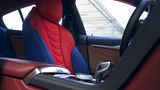 BMW The 8 X Jeff Koons