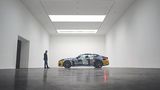 BMW The 8 X Jeff Koons