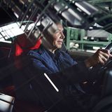 BMW The 8 X Jeff Koons