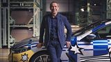 BMW The 8 X Jeff Koons