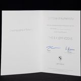 BMW The 8 X Jeff Koons