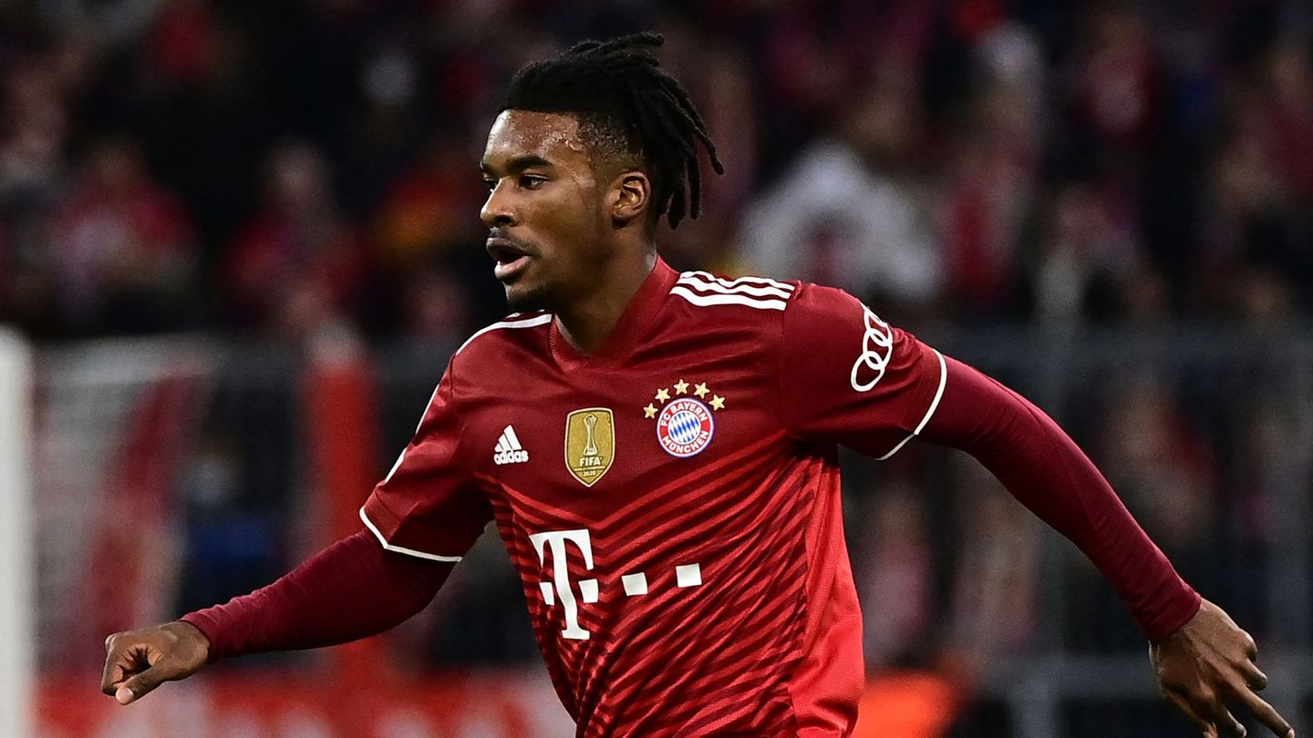 FC Bayern Munich: Omar Richards was surprised at FCB’s interest