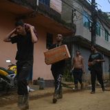 Retten, was zu retten ist