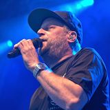 Smudo von den Fantastischen Vier