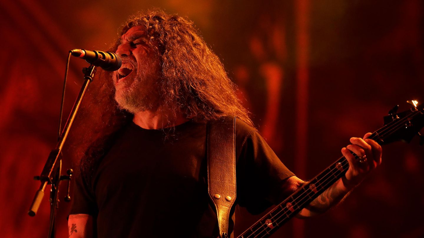 Slayer Slayer