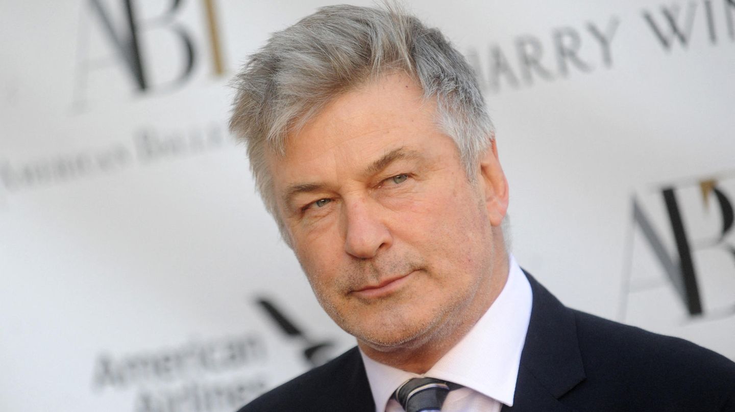 Alec Baldwin