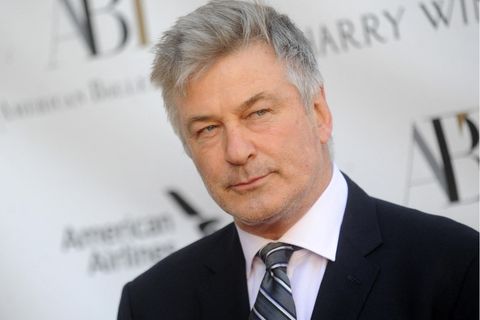 Alec Baldwin