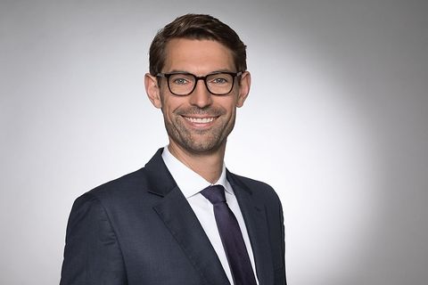 Berylls-Experte Alexander Timmer