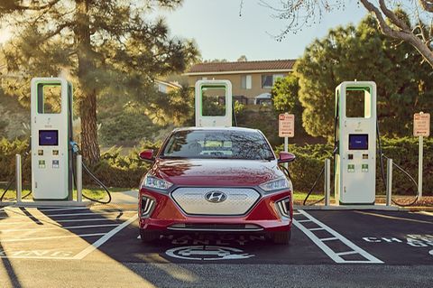 Electrify America