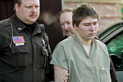 Brendan Dassey wurde bekannt durch die Netflix-Serie Making A Murderer