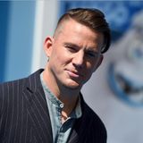 Schauspieler Channing Tatum