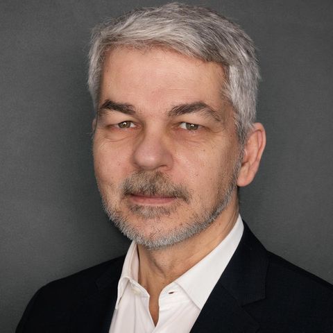 Prof. Dr. Carlo Antonio Masala, Professor für Internationale Politik über den Russland-Konflikt