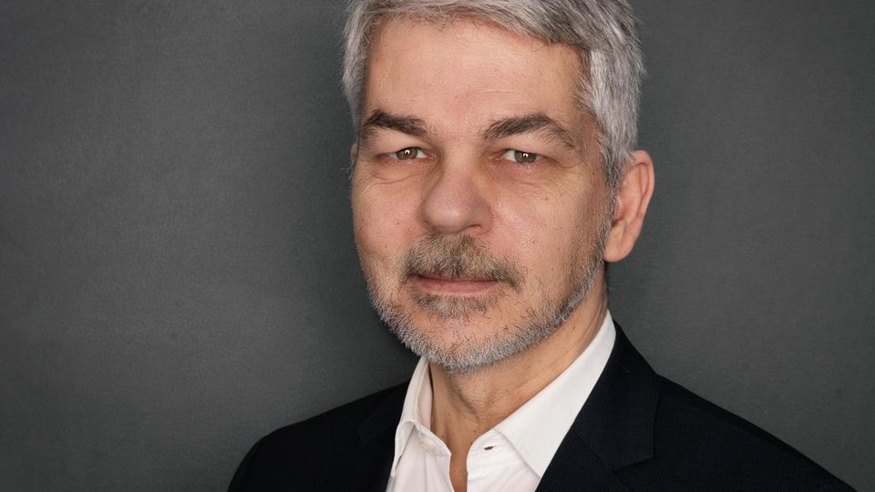 Prof. Dr. Carlo Antonio Masala, Professor für Internationale Politik über den Russland-Konflikt