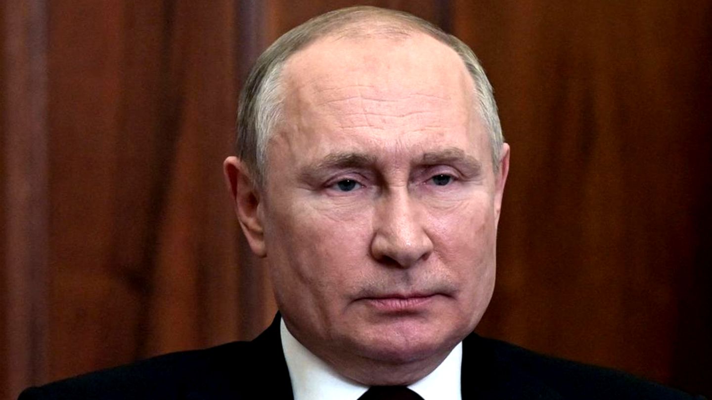 Ukraine-Russia: USA criticizes Putin’s statement as “nonsense” (News in the video)