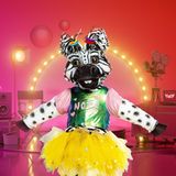 Fast jeder hat das Tier vermutlich schon einmal gesehen - die meisten kennen es jedoch aus dem Zoo: In freier Wildbahn ist das Zebra ausschließlich in Afrika anzutreffen - oder bei "The Masked Singer".