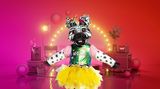 Fast jeder hat das Tier vermutlich schon einmal gesehen - die meisten kennen es jedoch aus dem Zoo: In freier Wildbahn ist das Zebra ausschließlich in Afrika anzutreffen - oder bei "The Masked Singer".