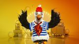 "The Masked Singer"