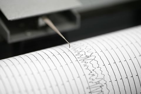 Seismometer