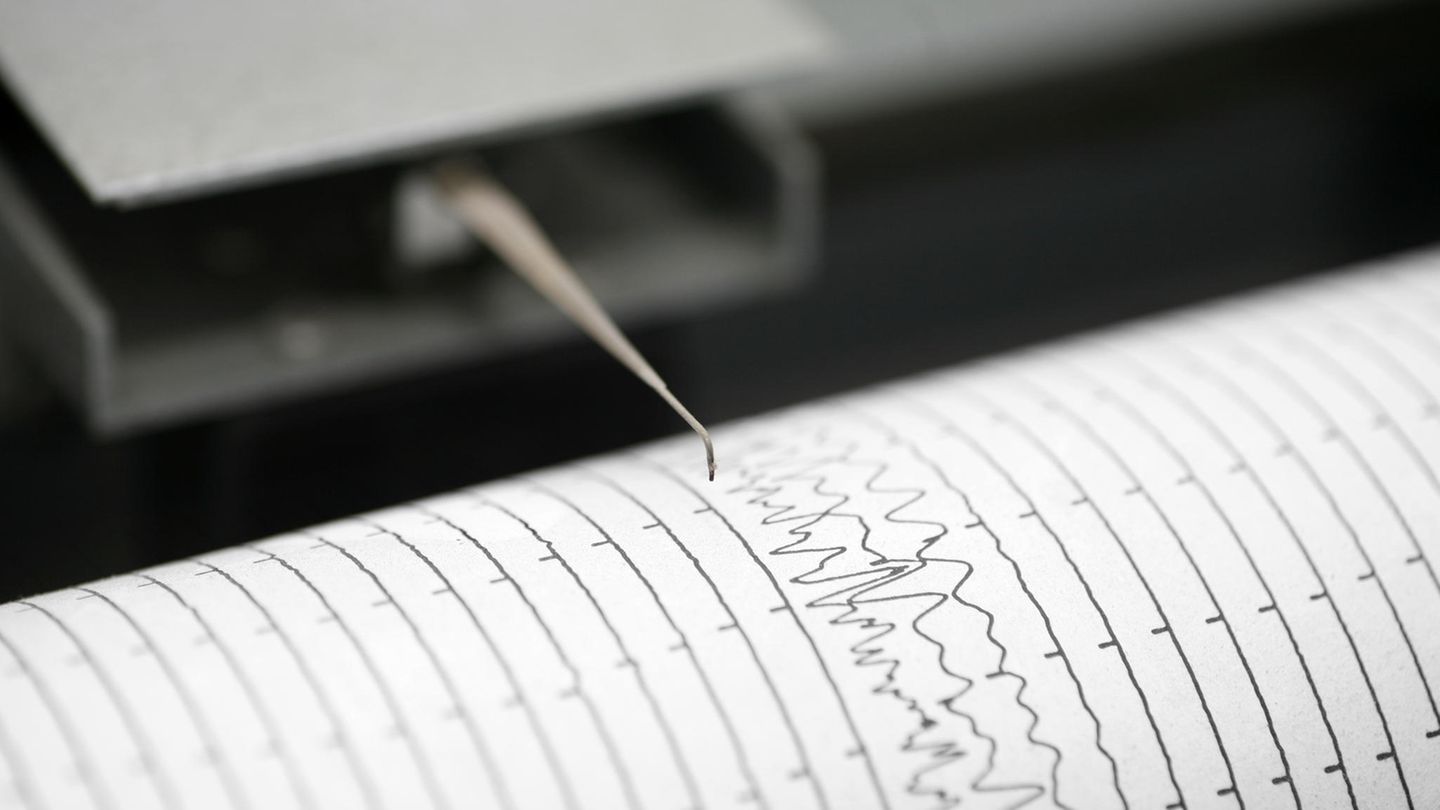 Seismometer