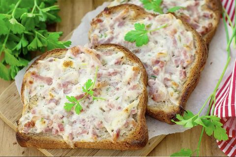 Schnelles Rezept: So bereiten Sie leckere Schwabenpizza mit nur 4 Zutaten zu