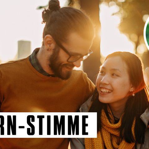 Wenn eine dritte Person in die Beziehung eines Paares tritt, wird es schnell kompliziert (Symbolbild)