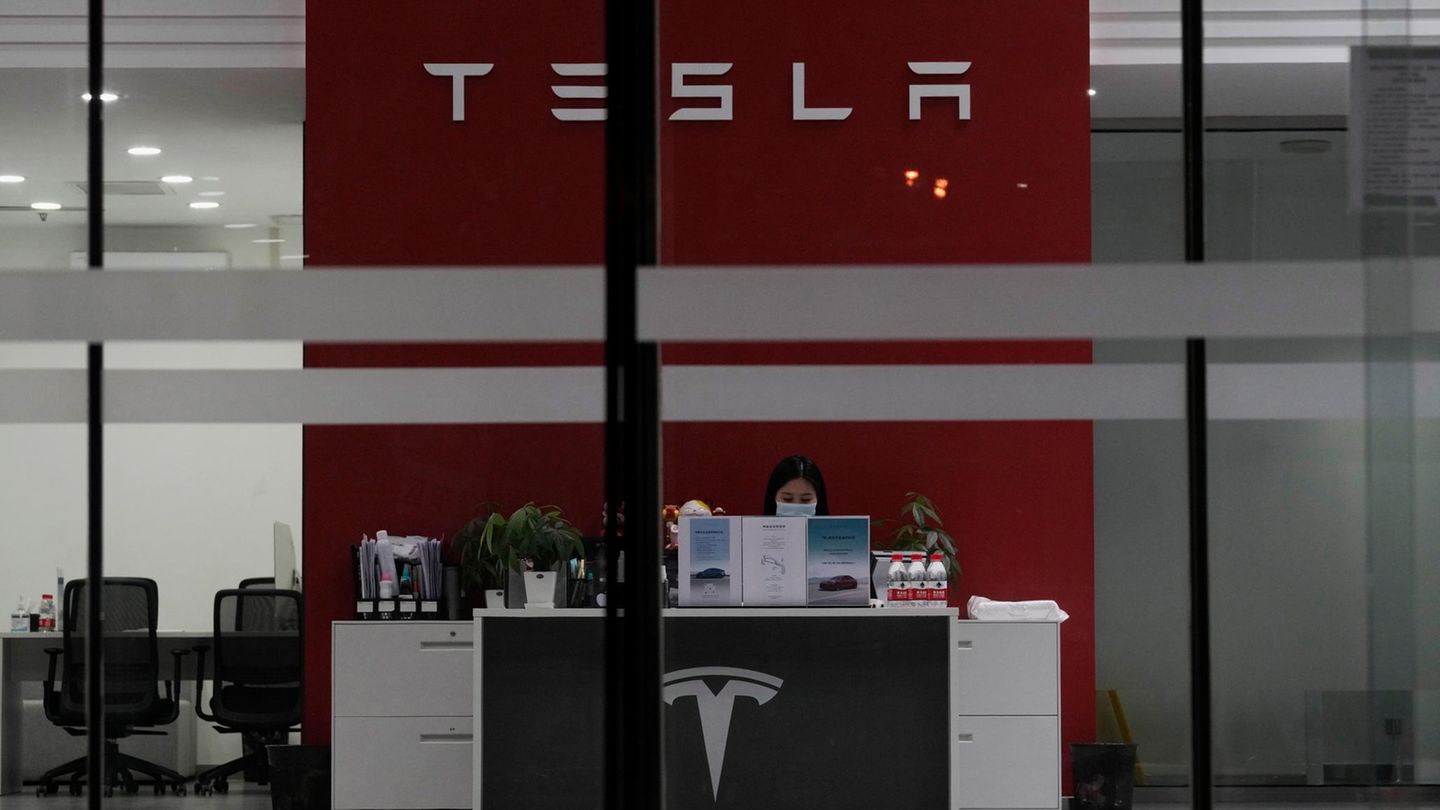 Tesla offers car insurance – and brings higher premiums for speeders