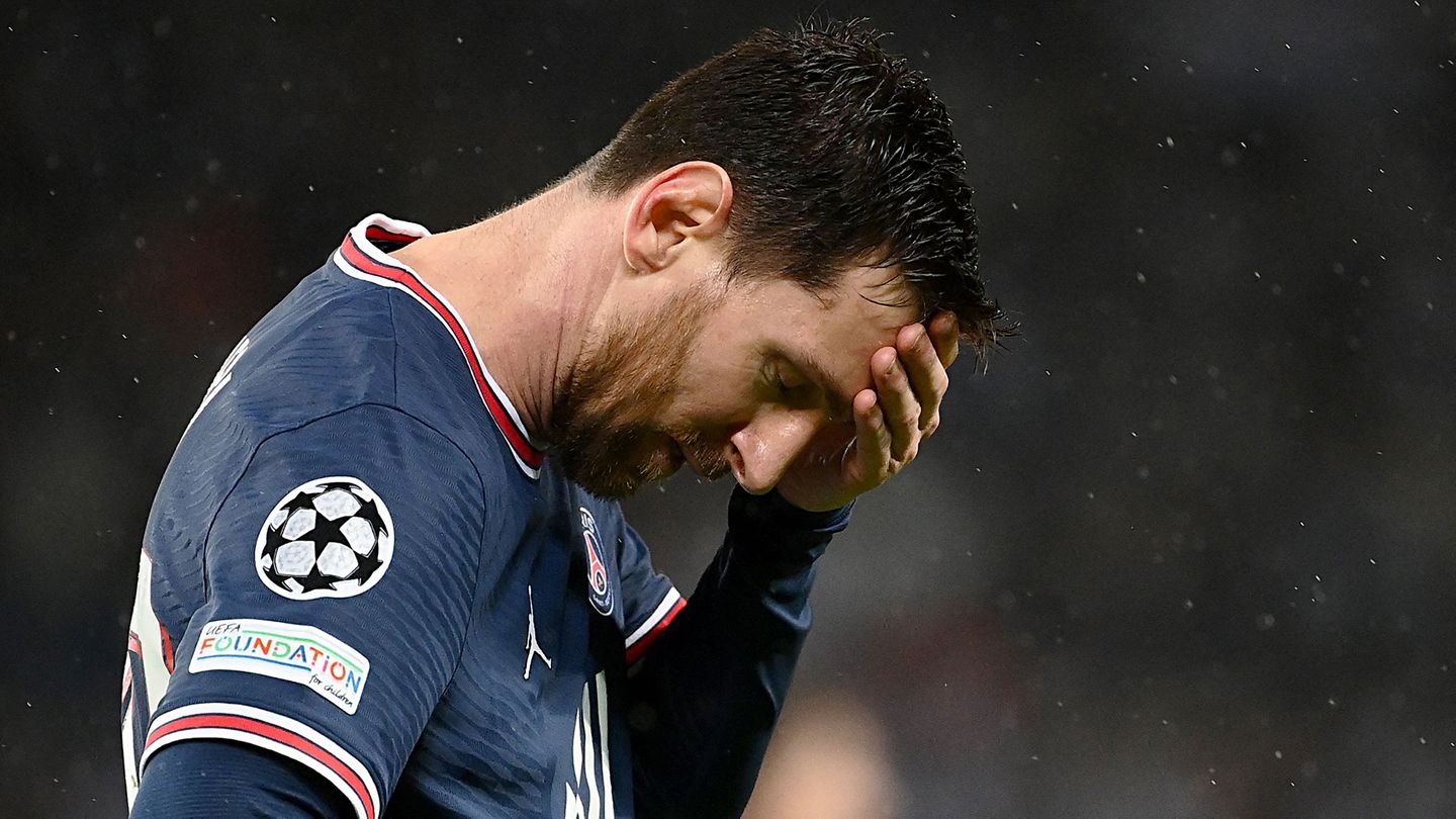 PSG: Lionel Messi denies rumors of alleged dissatisfaction PSG: Lionel Messi denies rumors of alleged dissatisfaction