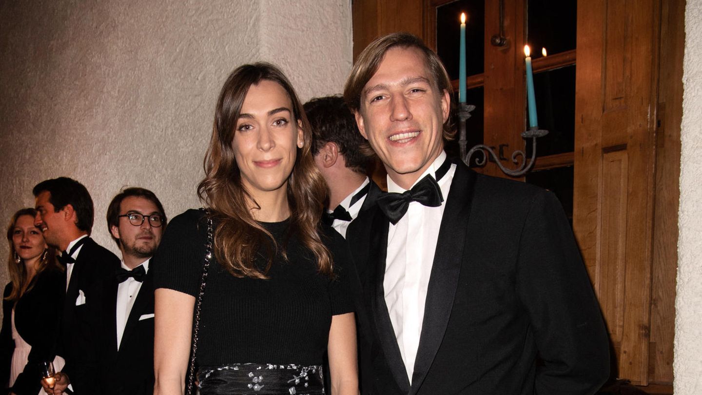 Louis of Luxembourg separates from his fiancee