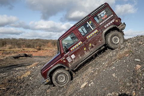 INEOS Automotive Hambach 2022