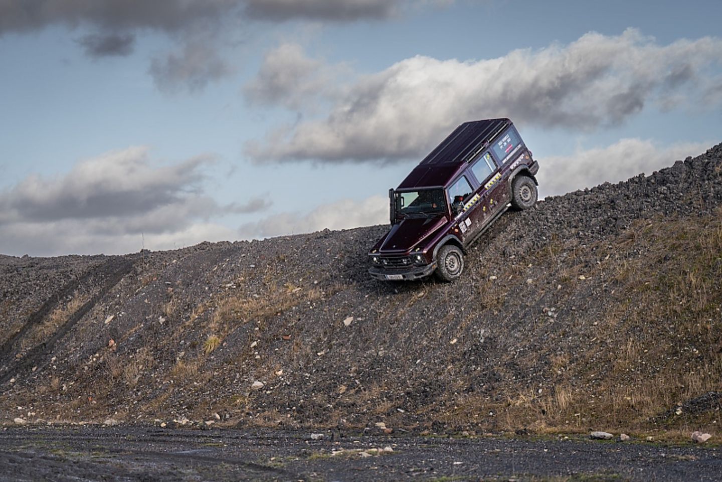 INEOS Automotive Hambach 2022