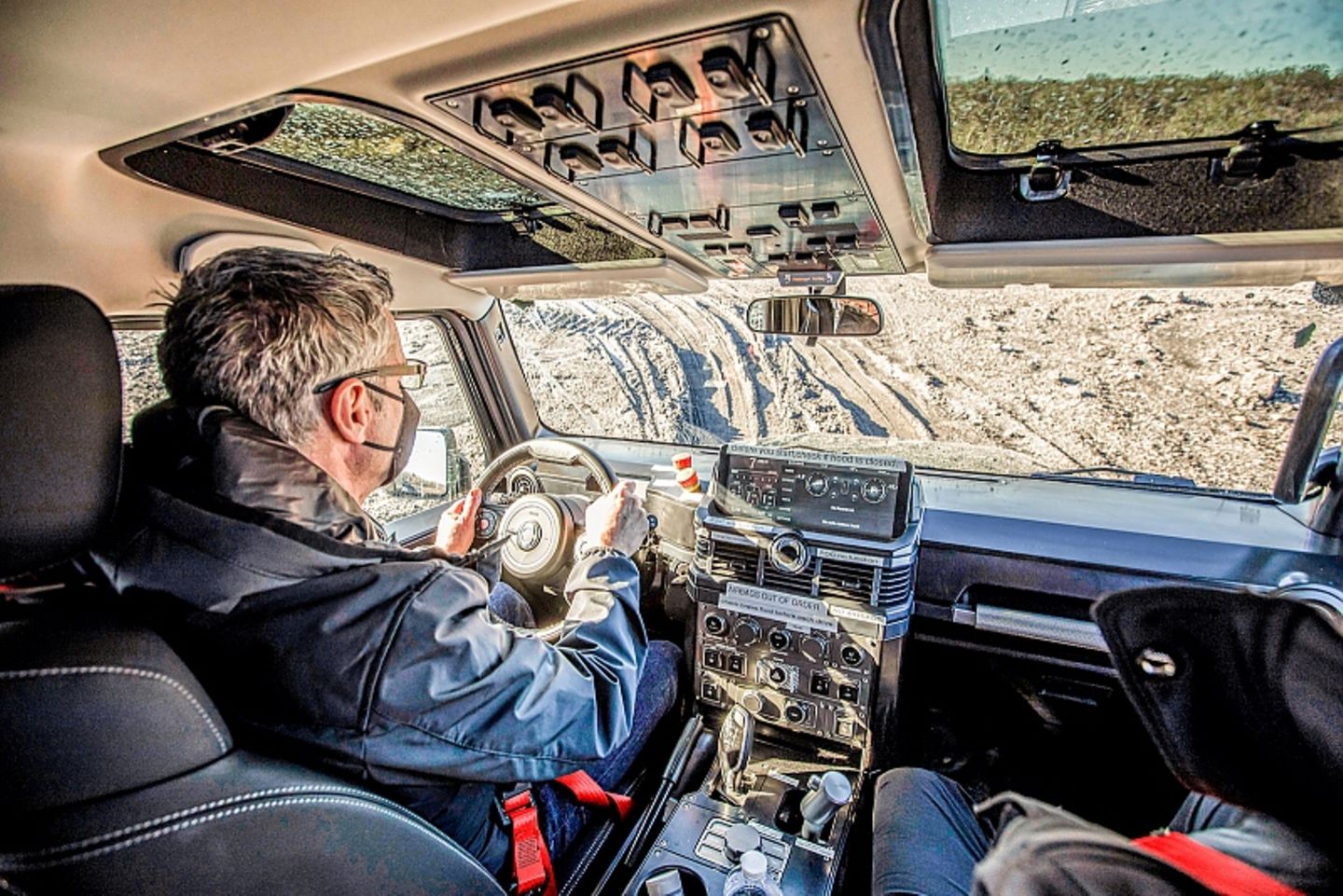 INEOS Automotive Hambach 2022