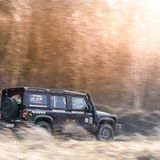 INEOS Automotive Hambach 2022